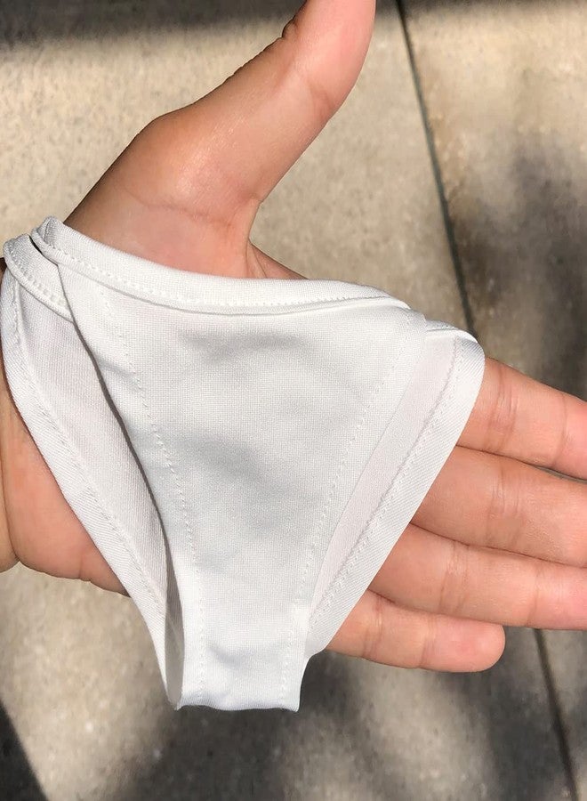 xinXbabe Doll Clothing for 32~40 inch Dolls Doll Clothes for 80~100cm Real Life Size 1/2 Doll Clothes Bust 50cm Swimsuit Bikini Underwear - Image 3